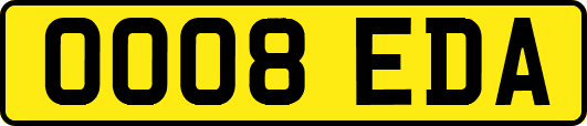 OO08EDA