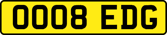 OO08EDG