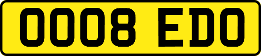 OO08EDO