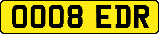 OO08EDR