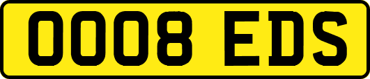 OO08EDS
