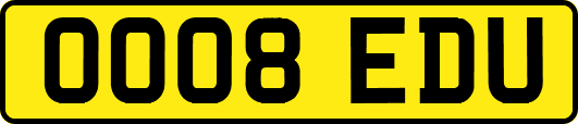 OO08EDU