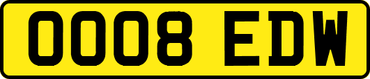 OO08EDW