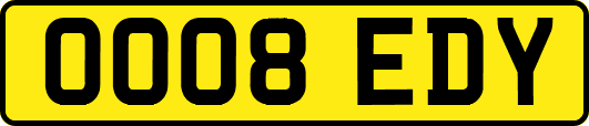 OO08EDY
