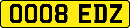 OO08EDZ