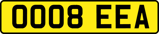 OO08EEA