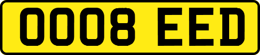 OO08EED