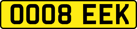 OO08EEK