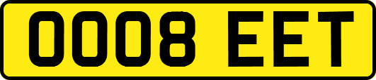 OO08EET