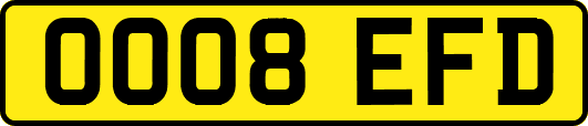 OO08EFD
