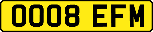 OO08EFM