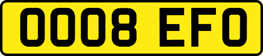 OO08EFO