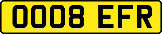 OO08EFR