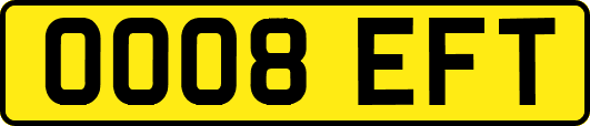 OO08EFT