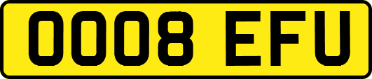 OO08EFU