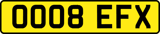 OO08EFX