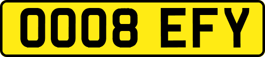 OO08EFY