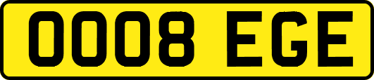 OO08EGE