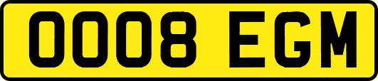 OO08EGM