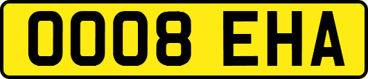 OO08EHA