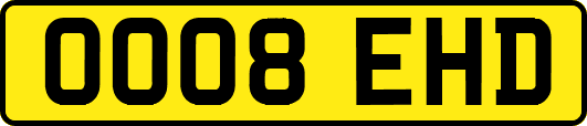 OO08EHD