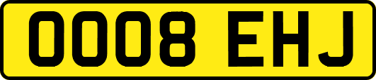 OO08EHJ