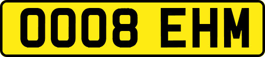 OO08EHM