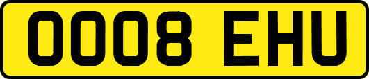 OO08EHU