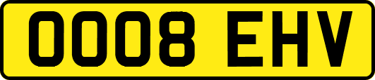 OO08EHV