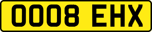 OO08EHX