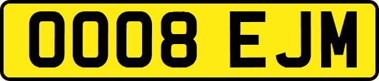 OO08EJM