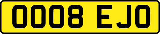 OO08EJO