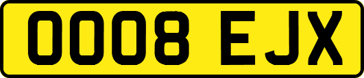 OO08EJX