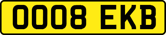 OO08EKB