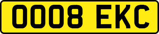OO08EKC