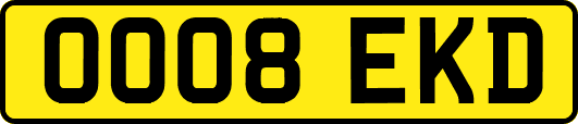 OO08EKD