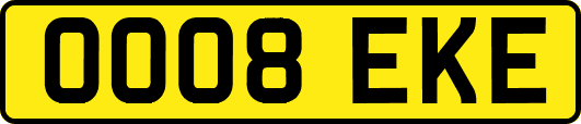 OO08EKE