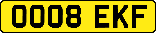 OO08EKF