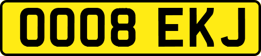 OO08EKJ