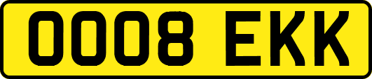 OO08EKK
