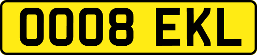 OO08EKL