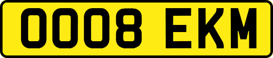 OO08EKM