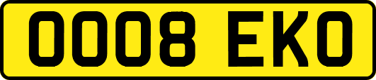 OO08EKO
