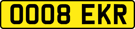 OO08EKR