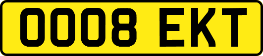 OO08EKT