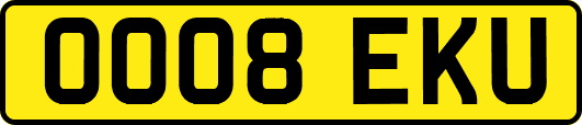 OO08EKU