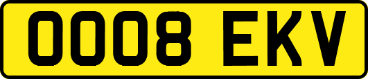 OO08EKV