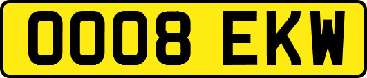 OO08EKW