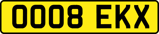 OO08EKX