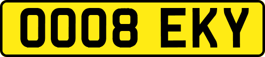 OO08EKY
